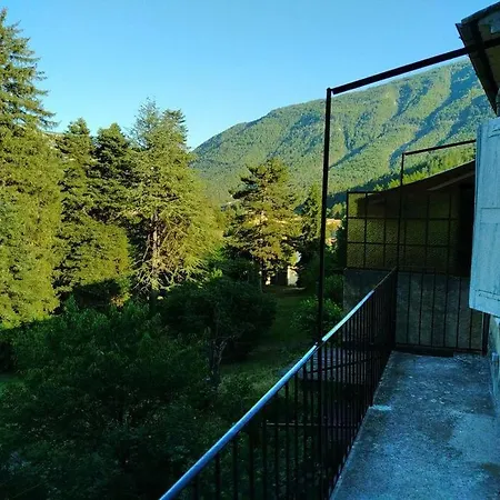 Des Lucioles 2 Appartement