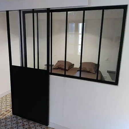 Appartement Des Lucioles 2 Annot