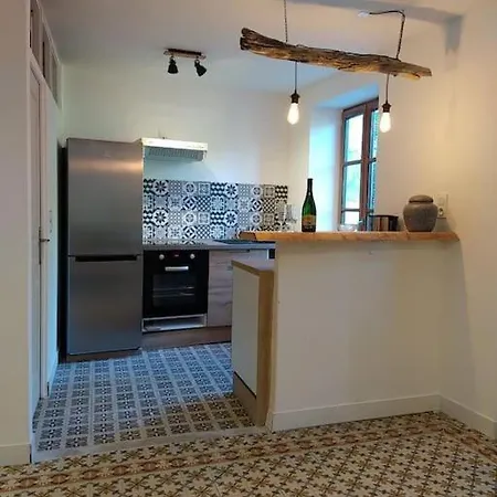 Des Lucioles 2 Apartment Annot