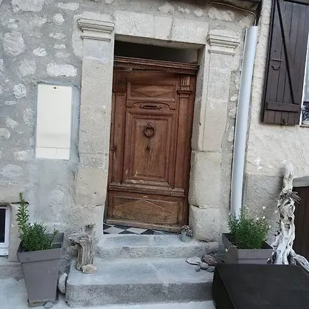 Apartment Des Lucioles 2 *
