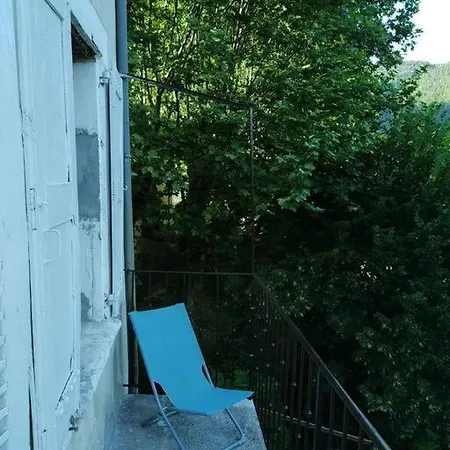 Apartment Des Lucioles 2