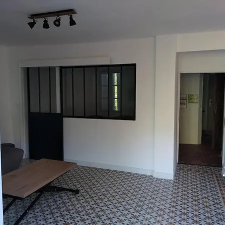 Appartement Des Lucioles 2 Annot