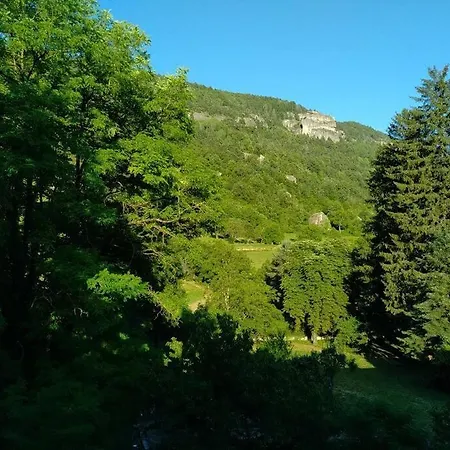 Appartement Des Lucioles 2 *