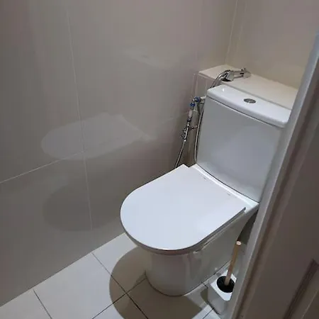 Des Lucioles 2 Apartment *