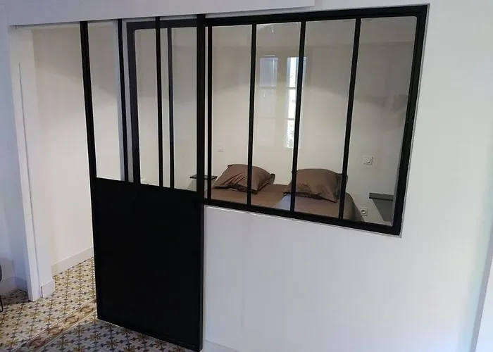 Apartamento Des Lucioles 2 Annot