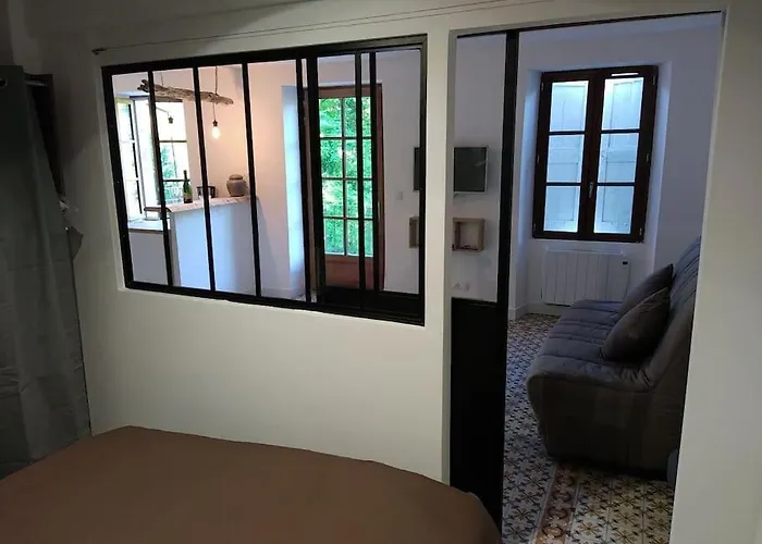 Des Lucioles 2 Annot