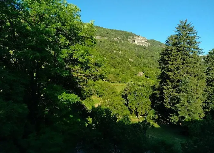 Apartamento Des Lucioles 2 *