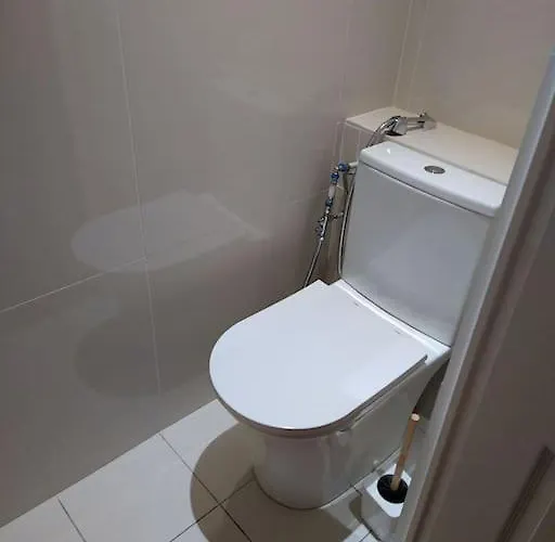 Des Lucioles 2 Apartamento *