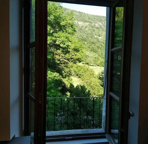 Des Lucioles 2 * Annot